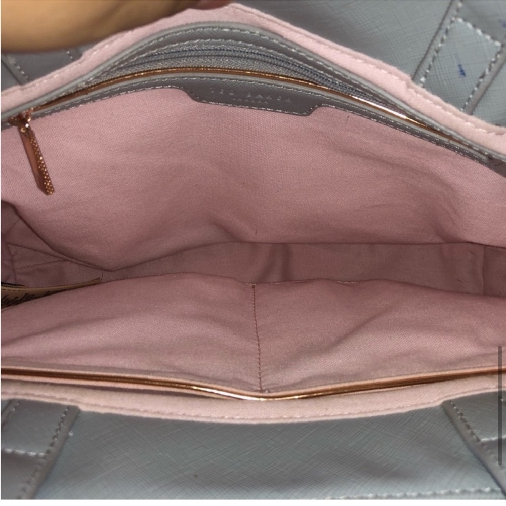 Ted Baker Floral Crossbody - Picture 11 of 14